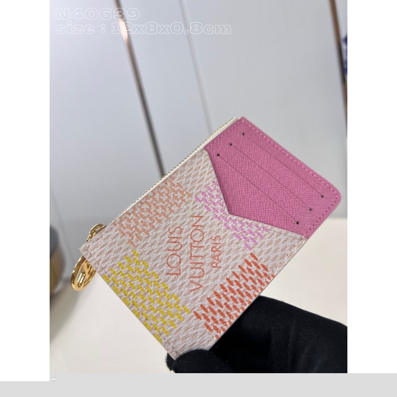 LV Wallets
